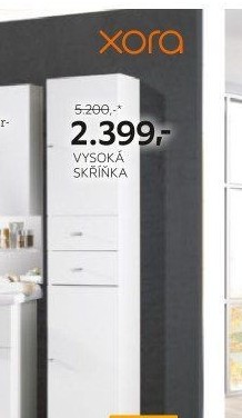 VYSOKÁ SKŘÍŇKA