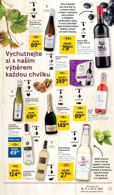 akční leták Tesco 23.6.2021-29.6.2021