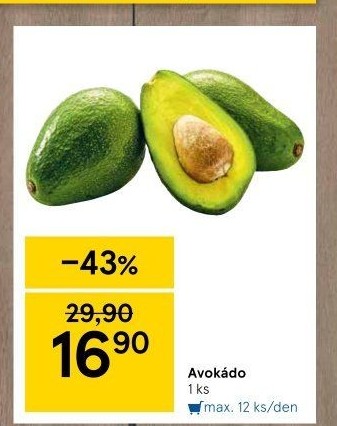 Avokádo