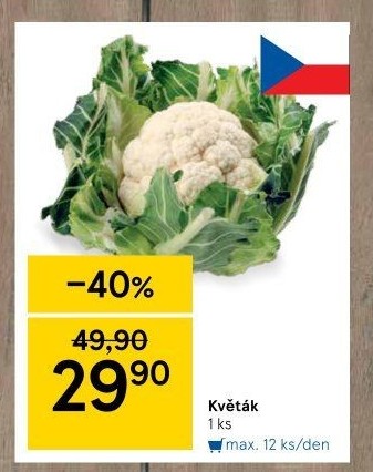 Květák