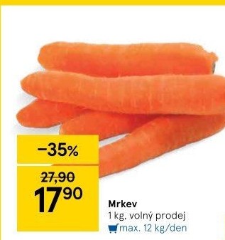 Mrkev