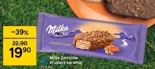 Nanuk Milka
