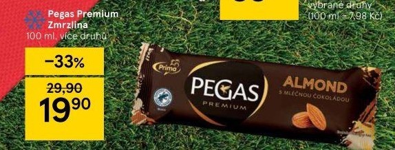 Nanuk Premium Pegas Prima