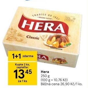 Tuk na pečení Hera