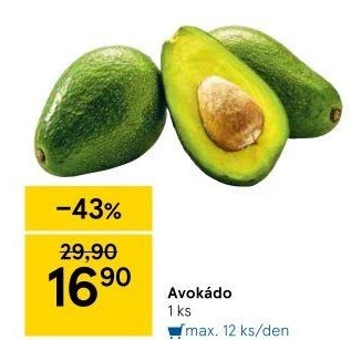 Avokádo