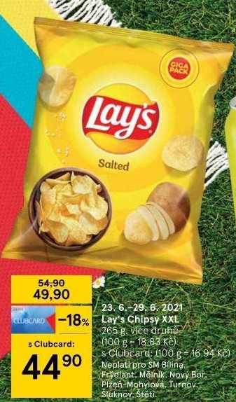 Chipsy Lay'
