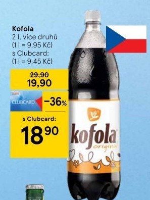 Kofola