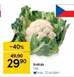 Květák