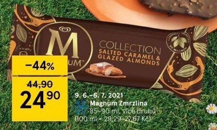 Nanuk Magnum Algida