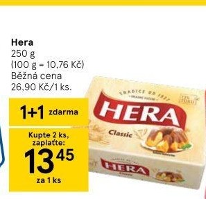 Tuk na pečení Hera