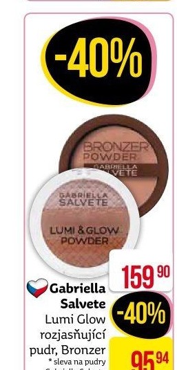 Pudr Lumi &amp