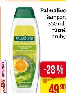 Šampon Palmolive