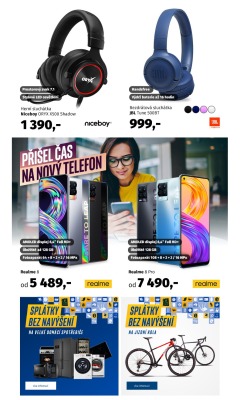 akční leták TSBOHEMIA.cz 23.6.2021-25.6.2021