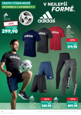 akční leták Kaufland 30.6.2021-6.7.2021