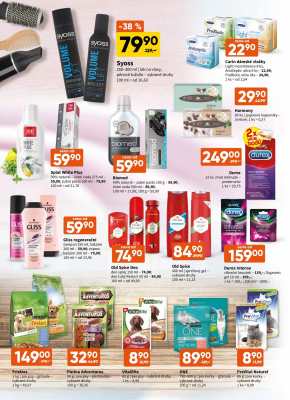akční leták COOP 23.6.2021-29.6.2021