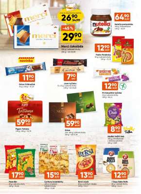 akční leták COOP 23.6.2021-29.6.2021