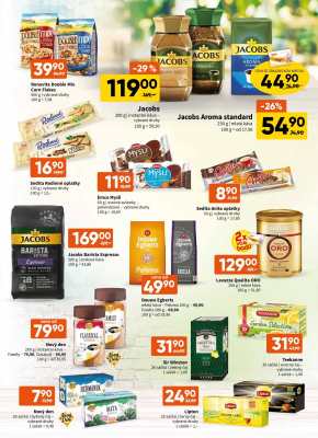akční leták COOP 23.6.2021-29.6.2021
