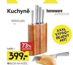 BLOK NA NOŽE