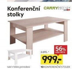 KONFERENČNÍ STOLEK