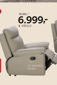 KŘESLO