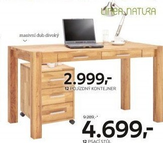 PSACÍ STŮL