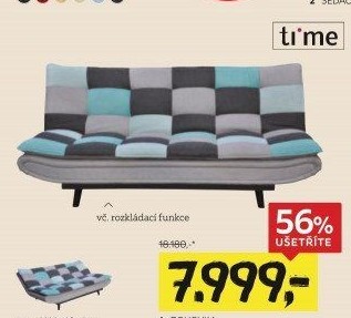 ROZKLÁDACÍ POHOVKA