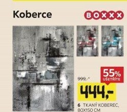 TKANÝ KOBEREC