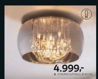 STOLNÍ LAMPA