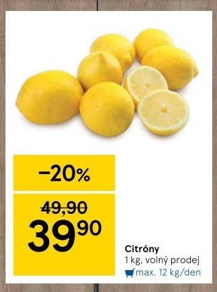 Citrony