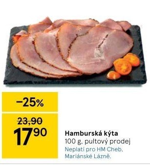 Hamburská kýta