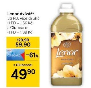 Aviváž Lenor