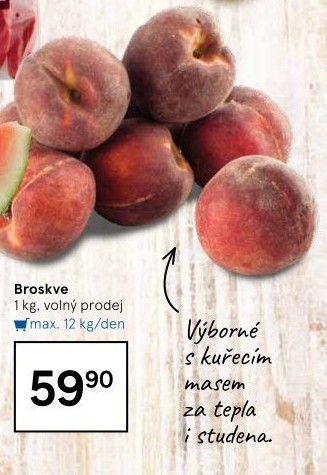 Broskve