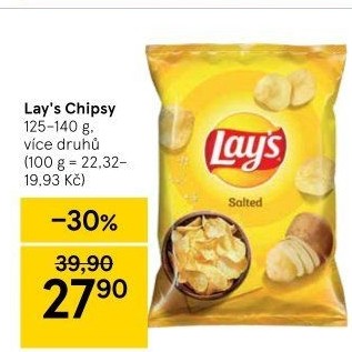 Chipsy Lay'