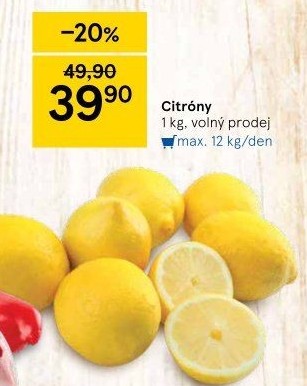 Citrony