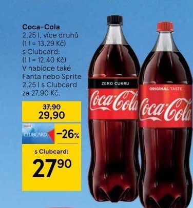 Coca Cola