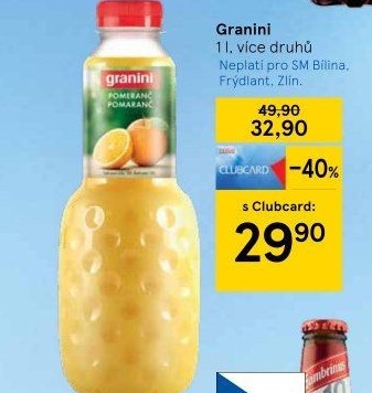 Nektar Granini