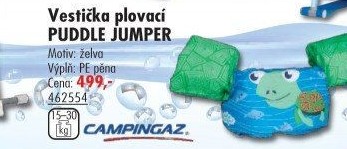 Dětská plovací vesta Campingaz
