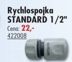 Hadicová rychlospojka J.A.D Tools