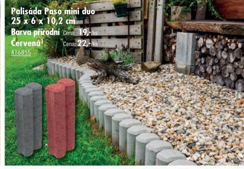 Palisáda Presbeton