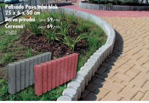 Palisáda Presbeton