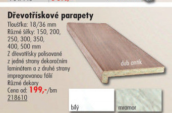 Parapet