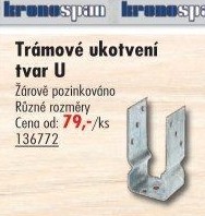 Patka sloupku