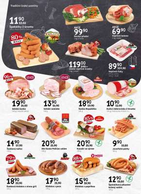 akční leták COOP 30.6.2021-6.7.2021