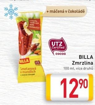Nanuk Billa
