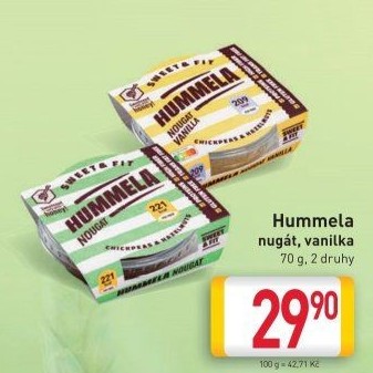 Hummela Ribella
