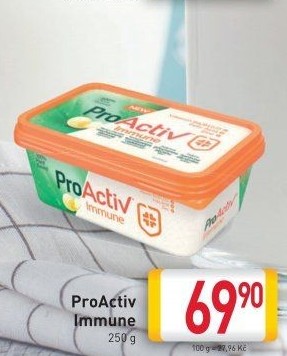 Margarín ProActiv Immune Flora