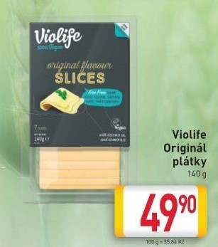 Sýr Original Violife