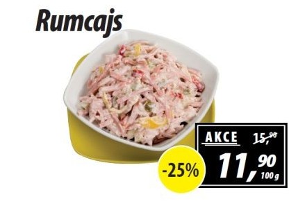 Salát Rumcajs
