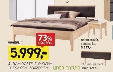 NOČNÍ STOLEK