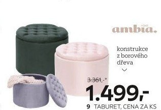 TABURET